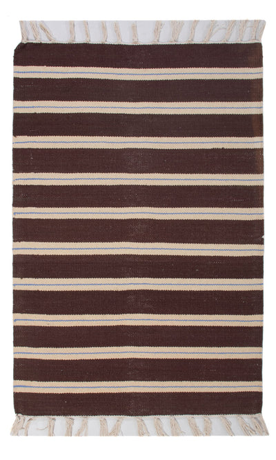 Kilim moderne Tapis 60x90cm
