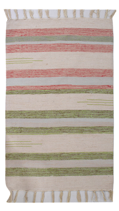 Kilim moderne Tapis 60x90cm