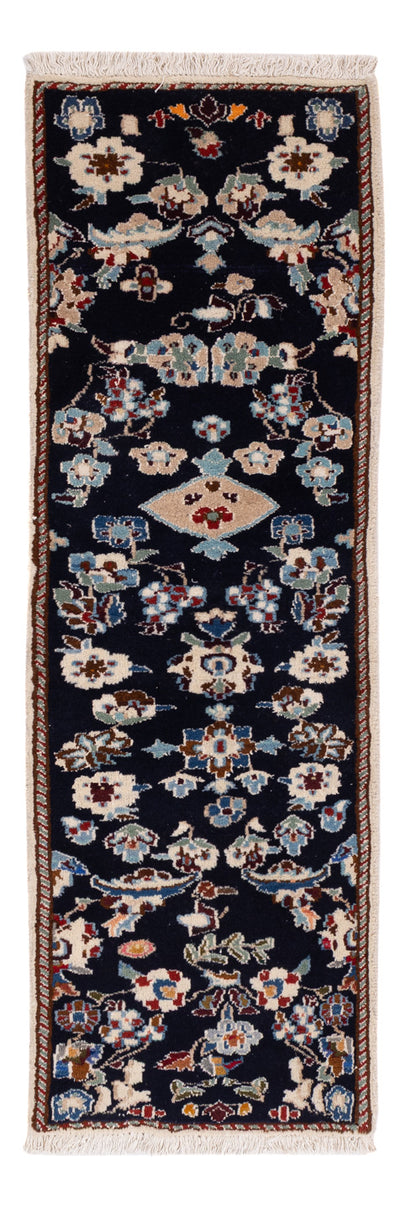 Tapis de Nain - 12La Tapis 48x160cm - Tapis persan