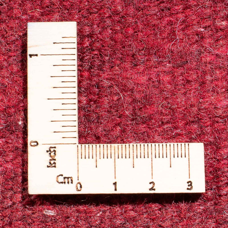 Läufer Kelim - Old - 395 x 160 cm - mehrfarbig