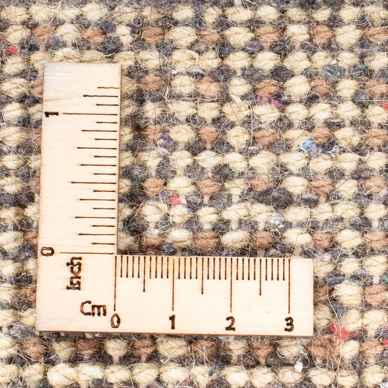 Gabbeh Teppich - Indus - 160 x 90 cm - beige