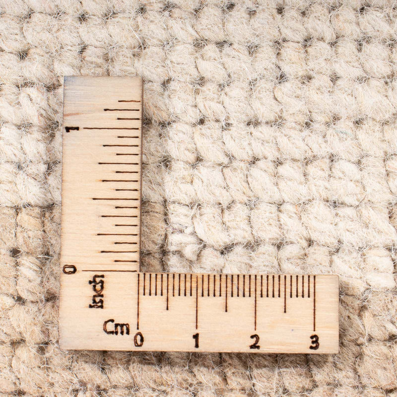 Nepal Teppich - 150 x 80 cm - beige