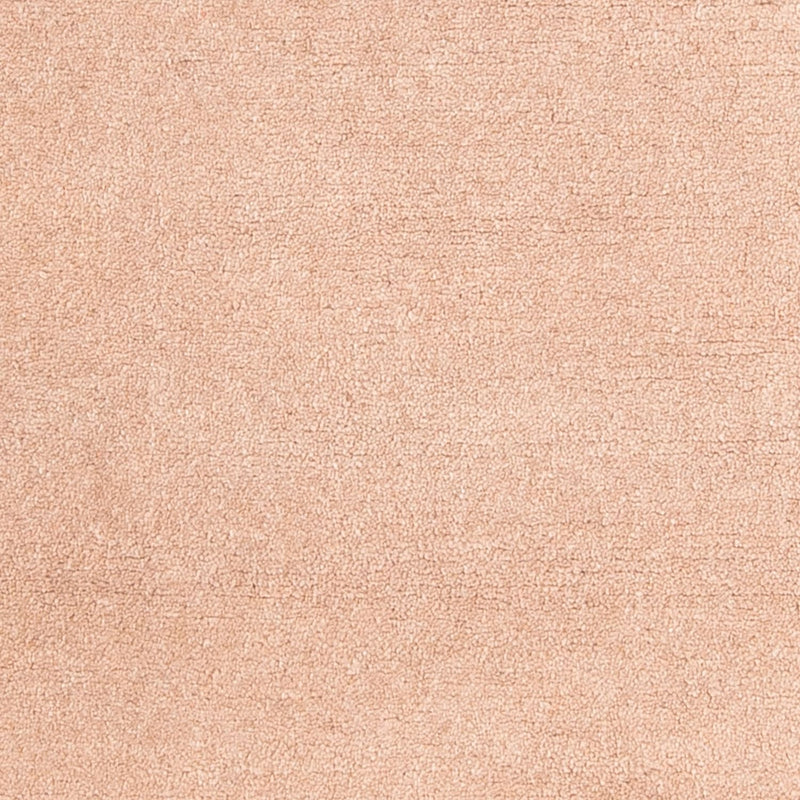 Nepal Teppich - 148 x 83 cm - hellbraun