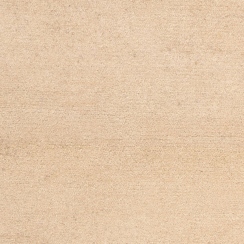 Nepal Teppich - 160 x 90 cm - beige