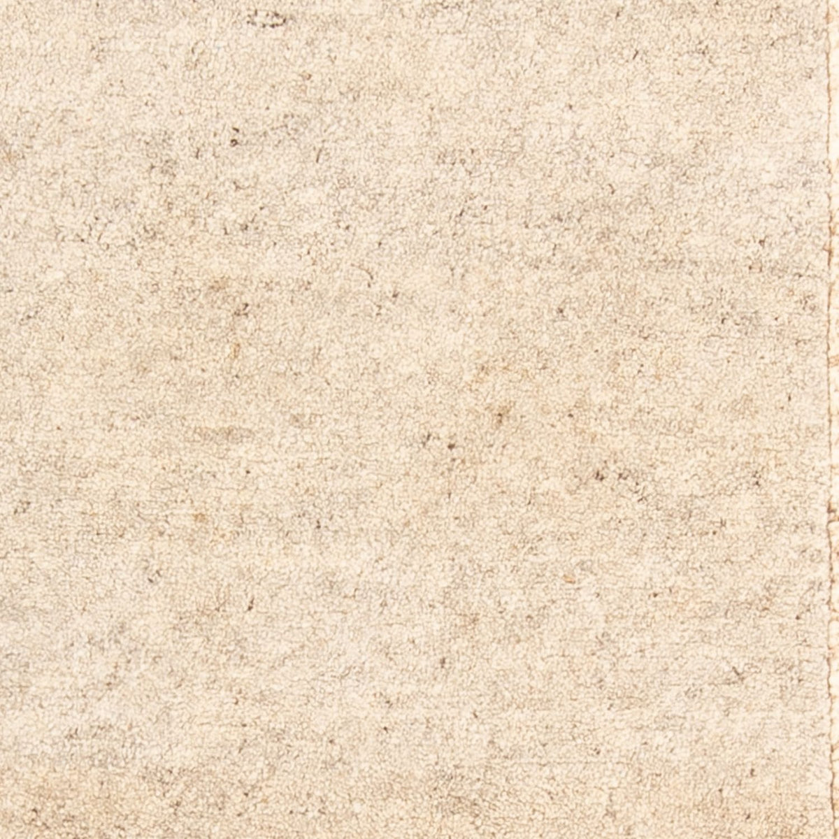 Nepal Teppich - 160 x 90 cm - natur