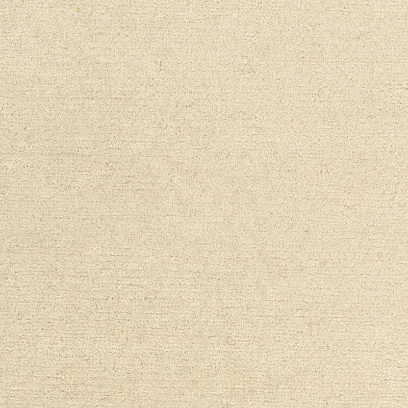 Nepal Teppich - 140 x 70 cm - olivgrün