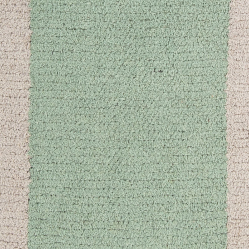 Nepal Teppich - 140 x 70 cm - mehrfarbig