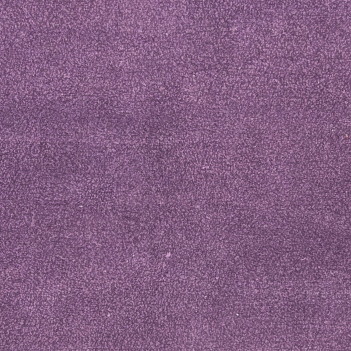 Nepal Teppich - 135 x 120 cm - lila