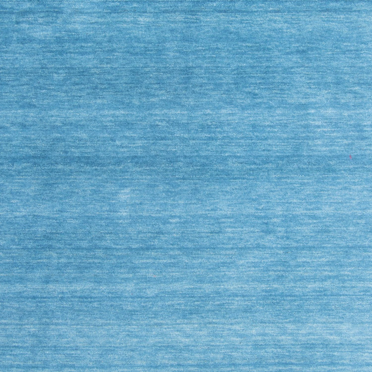 Gabbeh Teppich - Softy - 250 x 200 cm - hellblau