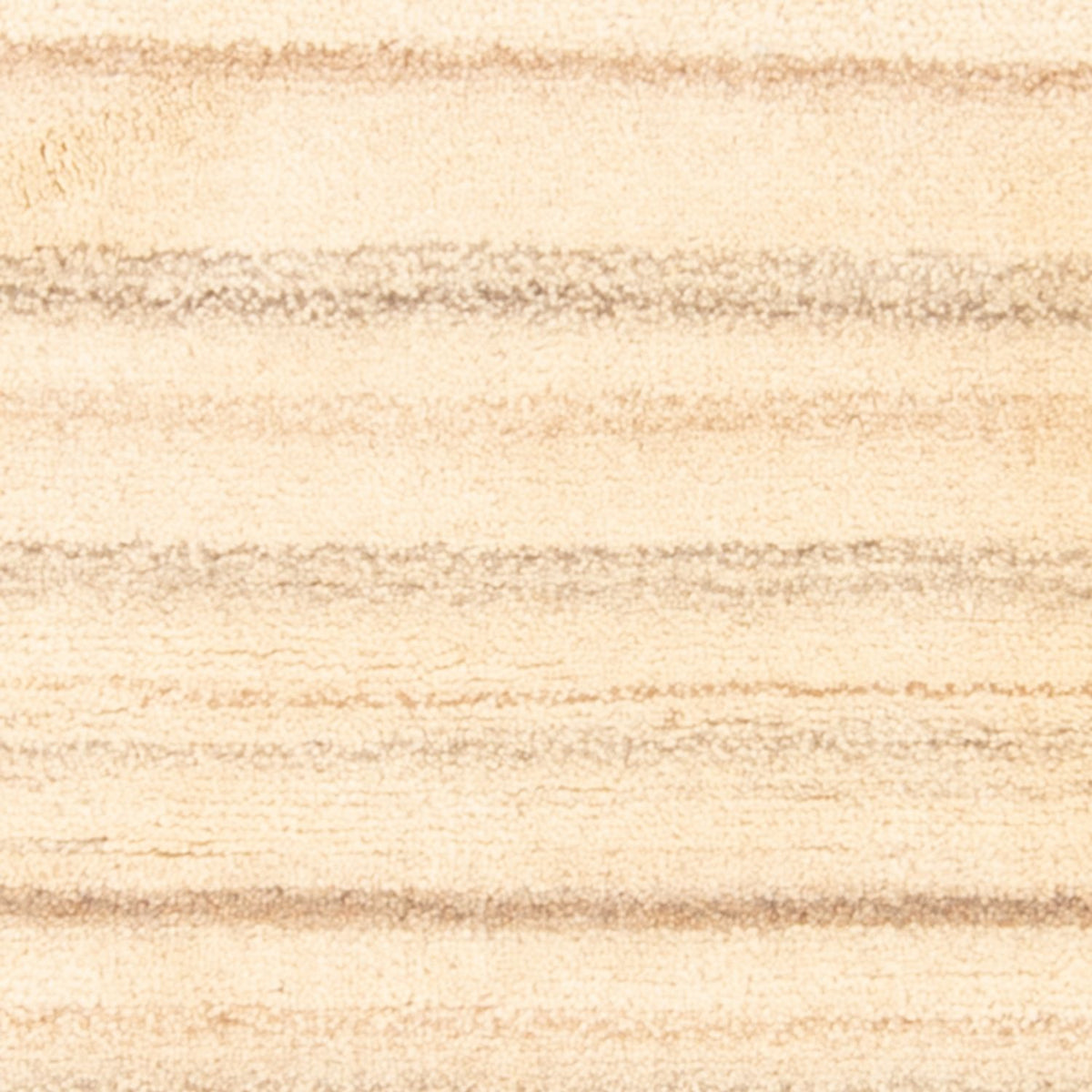 Gabbeh Teppich - Indus - 110 x 60 cm - natur