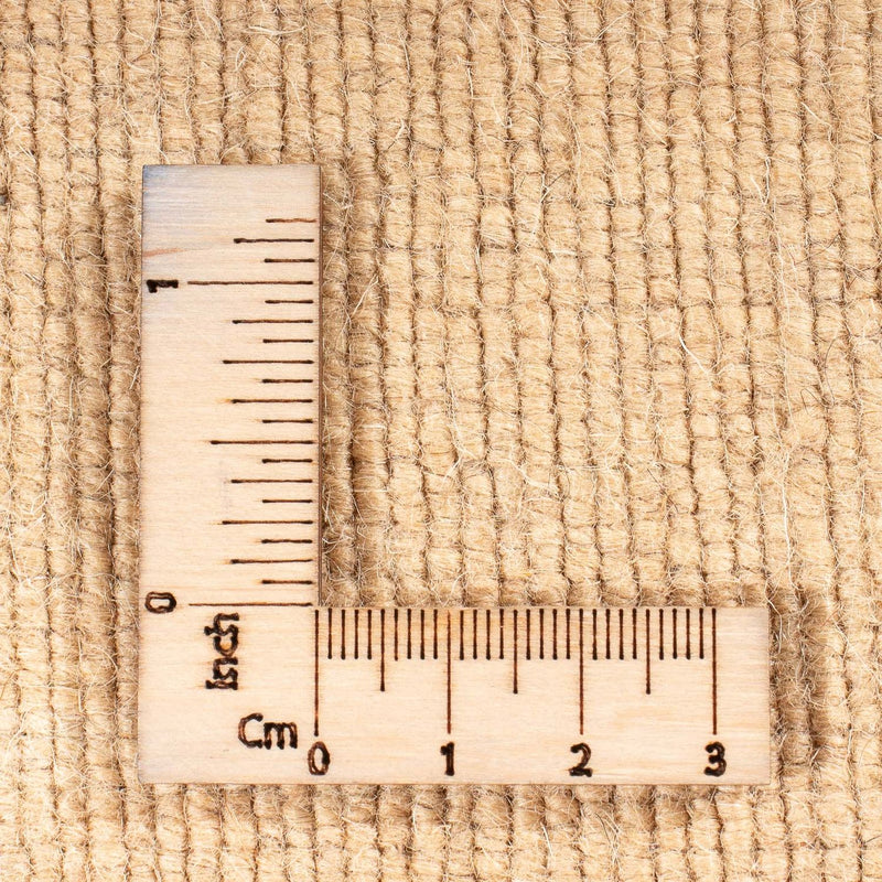 Gabbeh Teppich - Softy - 183 x 121 cm - beige