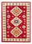 Ziegler Teppich - Kazak - 240 x 168 cm - rot