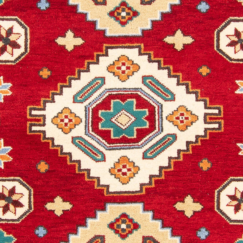 Ziegler Teppich - Kazak - 240 x 168 cm - rot