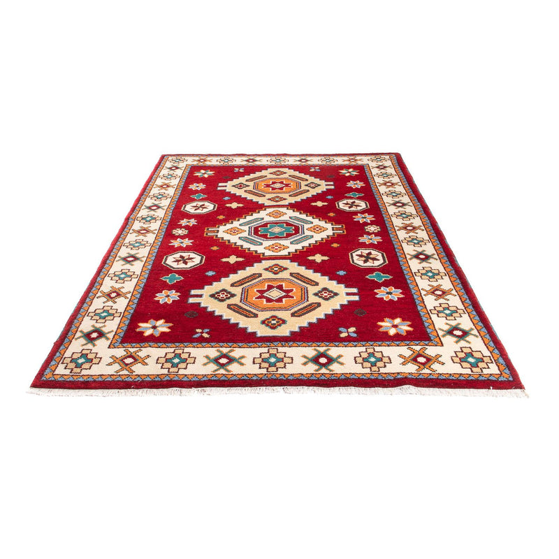 Ziegler Teppich - Kazak - 240 x 168 cm - rot