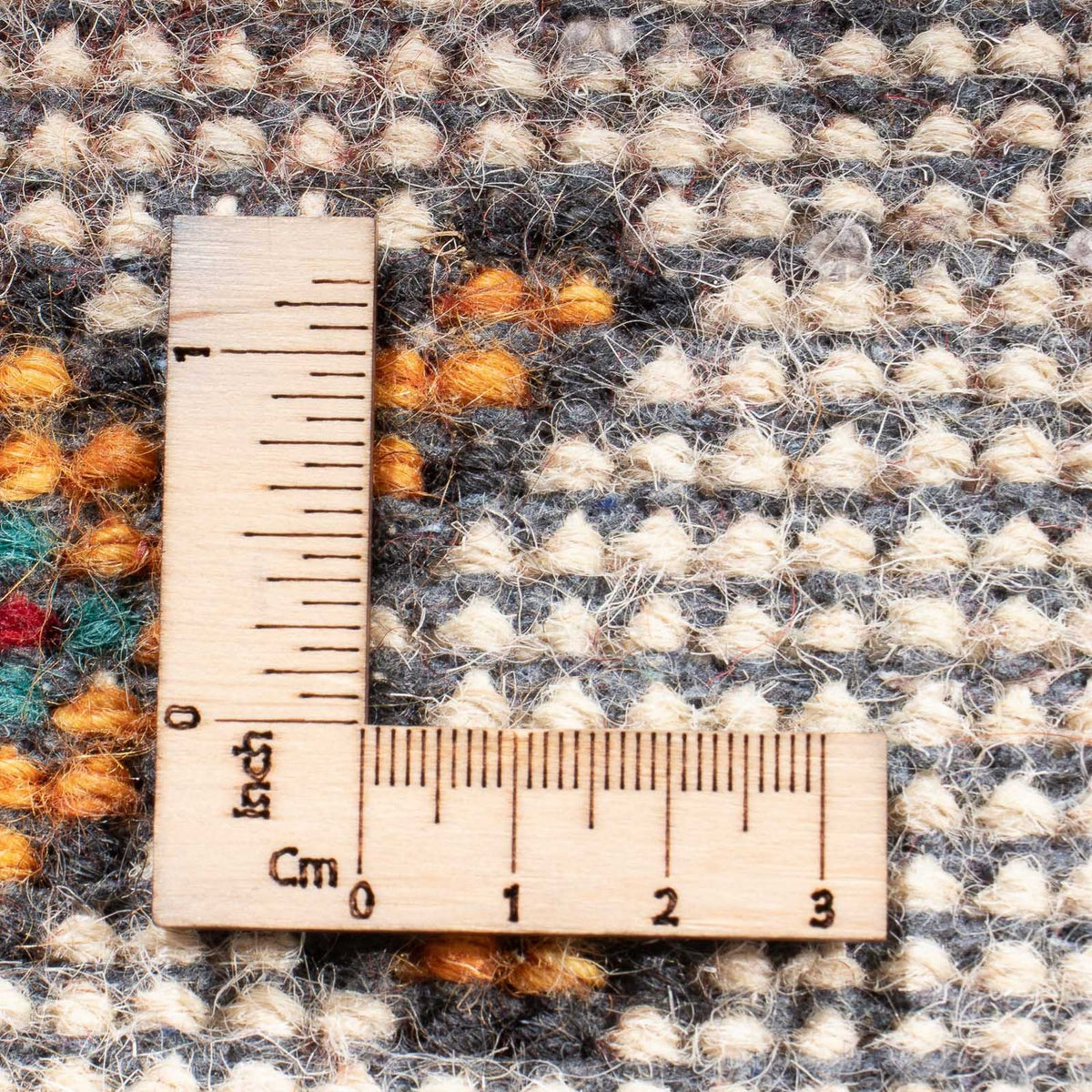 Ziegler Teppich - Kazak - 240 x 168 cm - rot