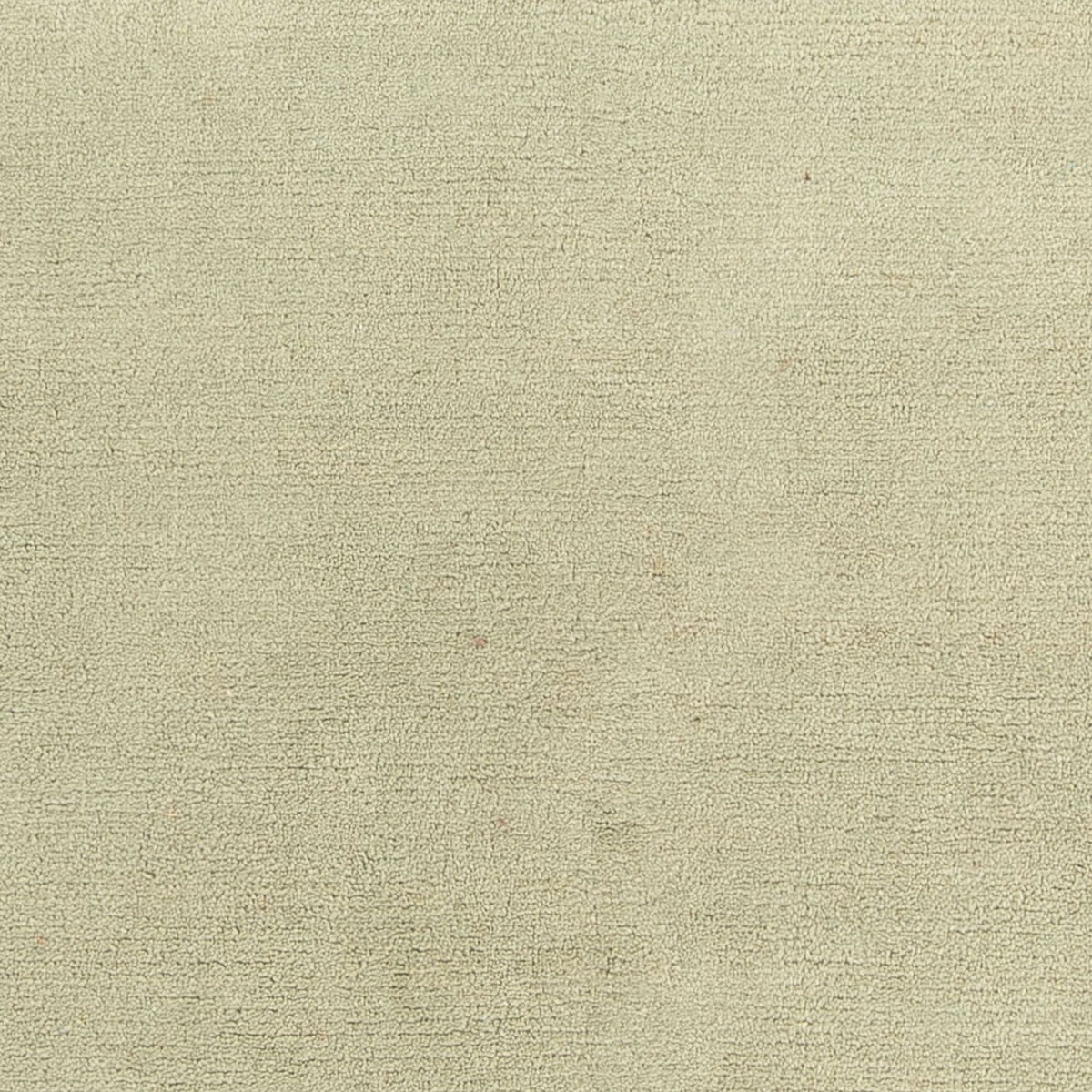 Nepal Teppich - 240 x 170 cm - olivgrün