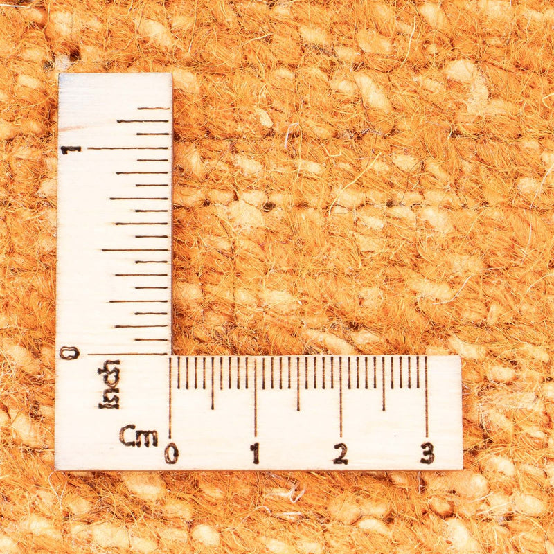 Nepal Teppich - 179 x 121 cm - terrakotta