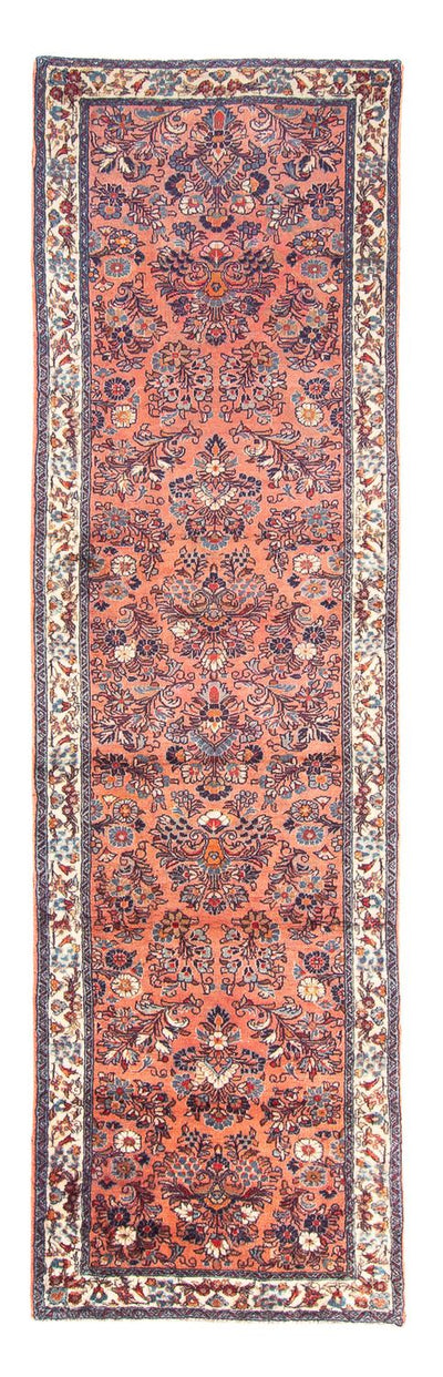 Tapis de Sarouk Tapis 81x301cm - Tapis persan