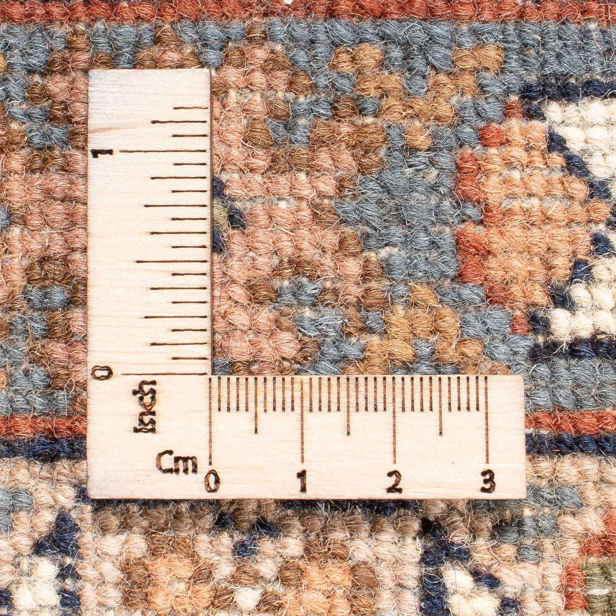 Orientteppich - Bidjar - Indus - 415 x 300 cm - beige