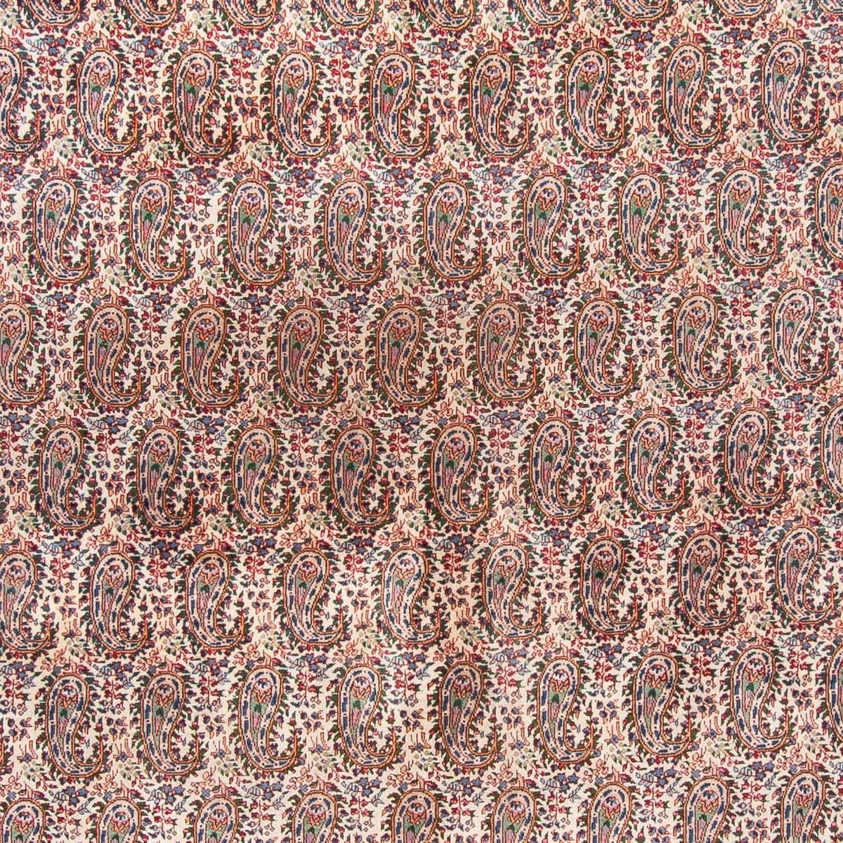 Perserteppich - Classic - 400 x 300 cm - mehrfarbig
