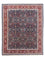 Orientteppich - Hereke - 230 x 176 cm - dunkelblau
