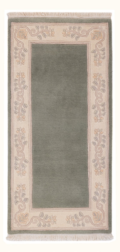 Tapis chinois - Tapis oriental