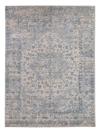 Tappeto in viscosa 230x300cm - Viskoseteppich