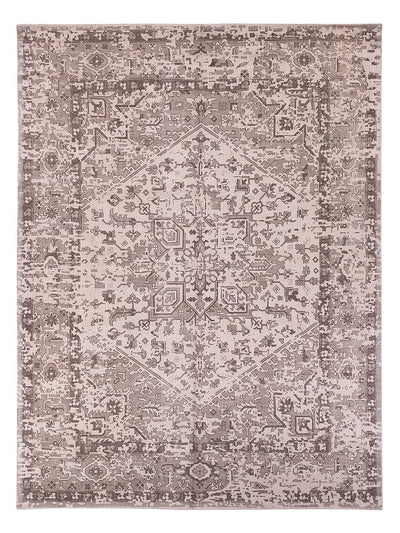 Tappeto in viscosa 230x300cm - Viskoseteppich