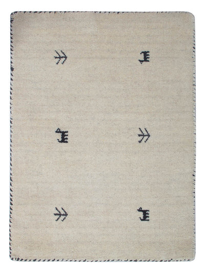 Tapis Loribaft tissé Tapis - Tapis en laine