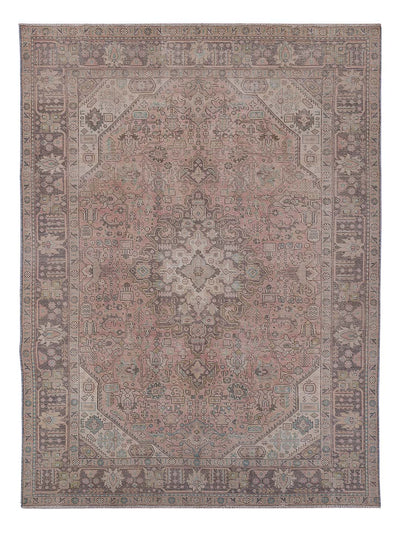 Vintage Teppich 194x278cm