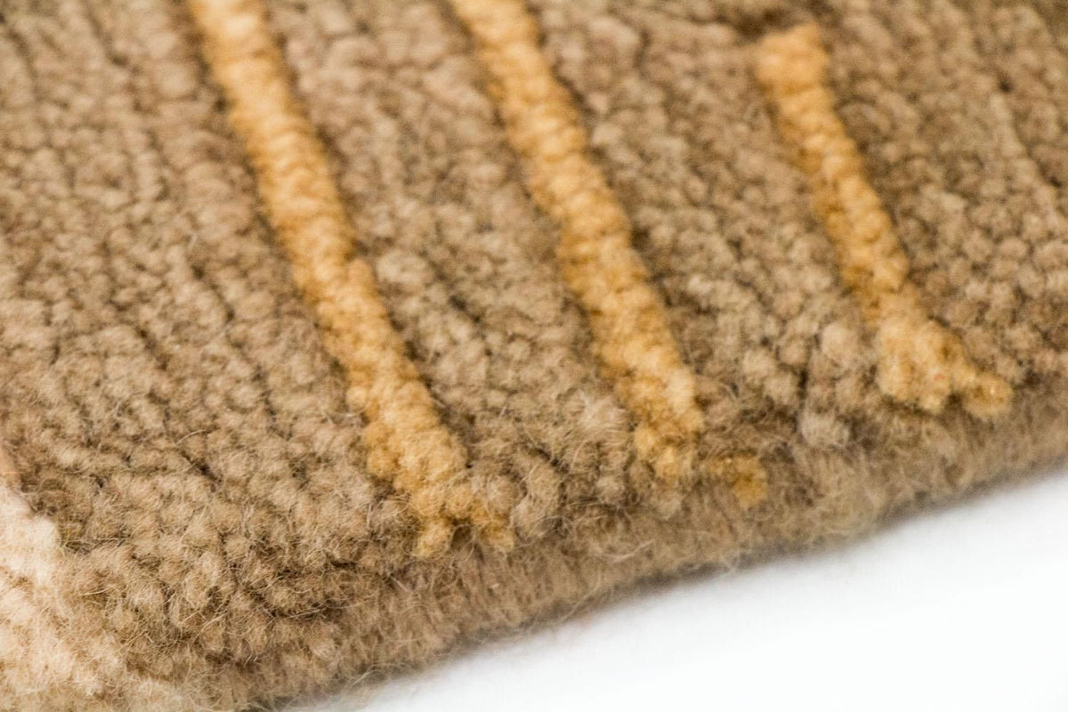 Nepal Teppich 182 x 124 cm - mehrfarbig