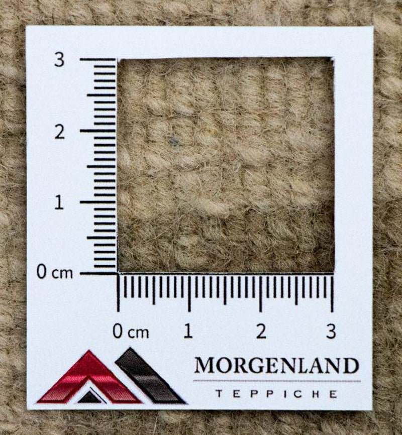 Nepal Teppich 182 x 124 cm - mehrfarbig