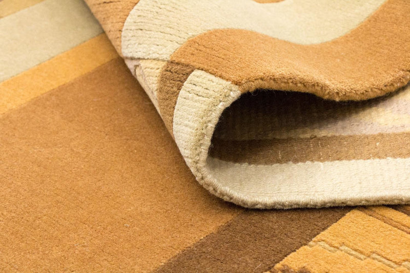 Nepal Teppich 187 x 129 cm