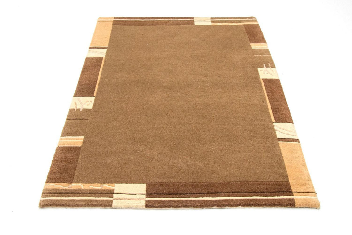 Nepal Teppich 181 x 122 cm Teppichbrücke