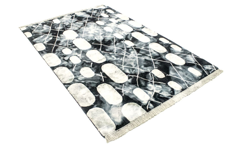 Nepal Teppich 192 x 127 cm Teppichbrücke