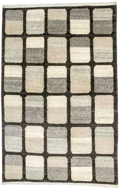 Tappeto Nepal 140x202cm - Tappeto di lana