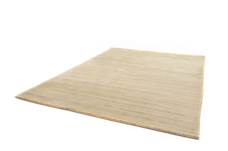 Gabbeh Teppich - Softy 250 x 250 cm - beige