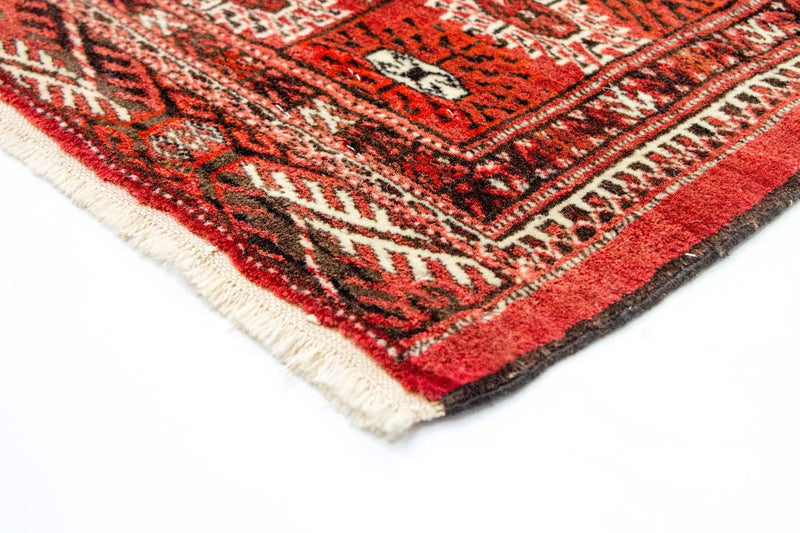 Afghan Teppich - Buchara 229 x 174 cm