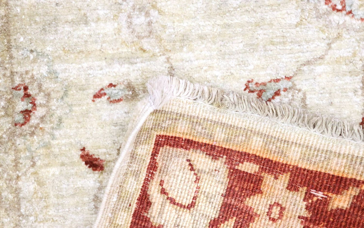 Ziegler Teppich 295 x 82 cm