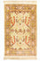 Seidenteppich - Hereke Seide - Premium 100 x 64 cm Fußmatte