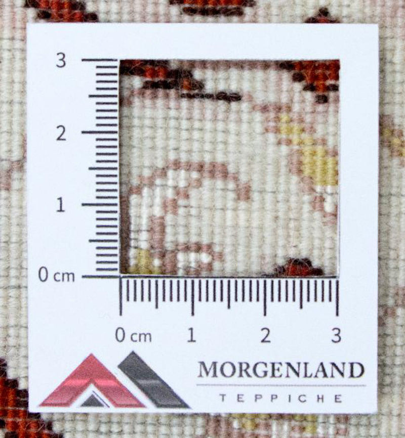 Bild-Teppich 96 x 71 cm Fußmatte