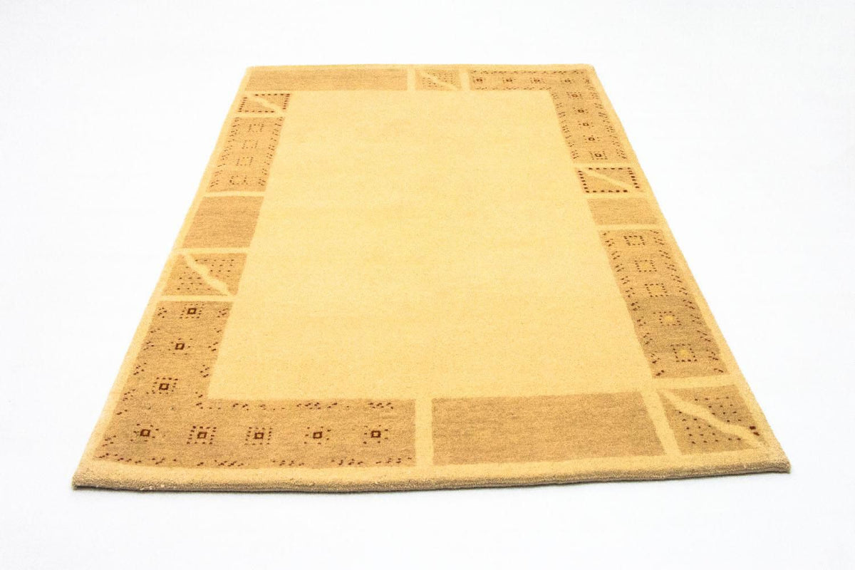 Gabbeh Teppich - Loribaft Indus 183 x 119 cm