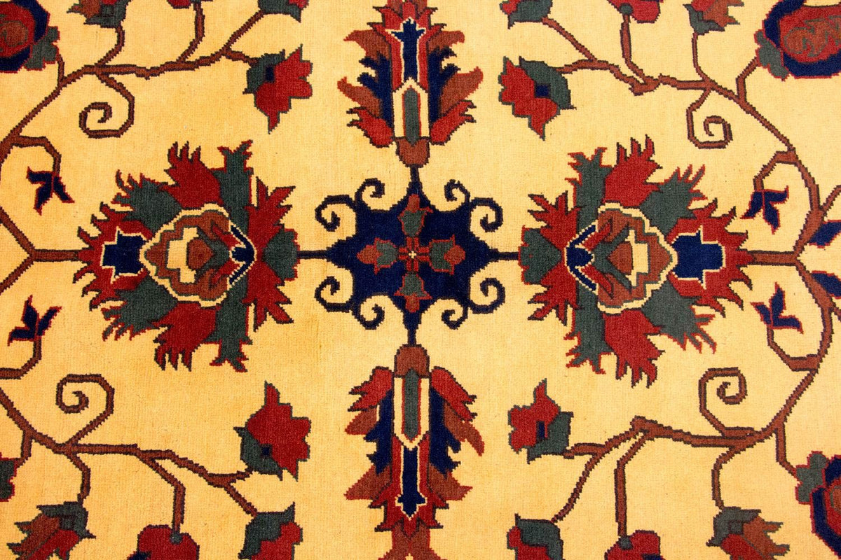 Afghan Teppich - Hatschlu 201 x 155 cm