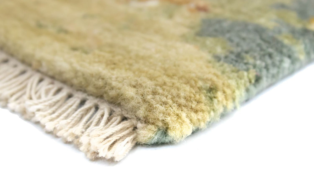 Designer Teppich 60 x 40 cm Fußmatte