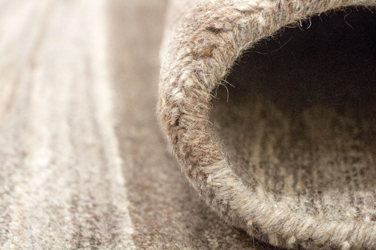 Gabbeh Teppich - Indus 200 x 140 cm - mehrfarbig