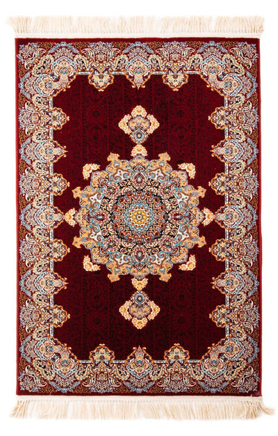 Tapis persan Tiyam
