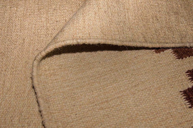 Kelim Teppich - Trendy 180 x 120 cm - rot