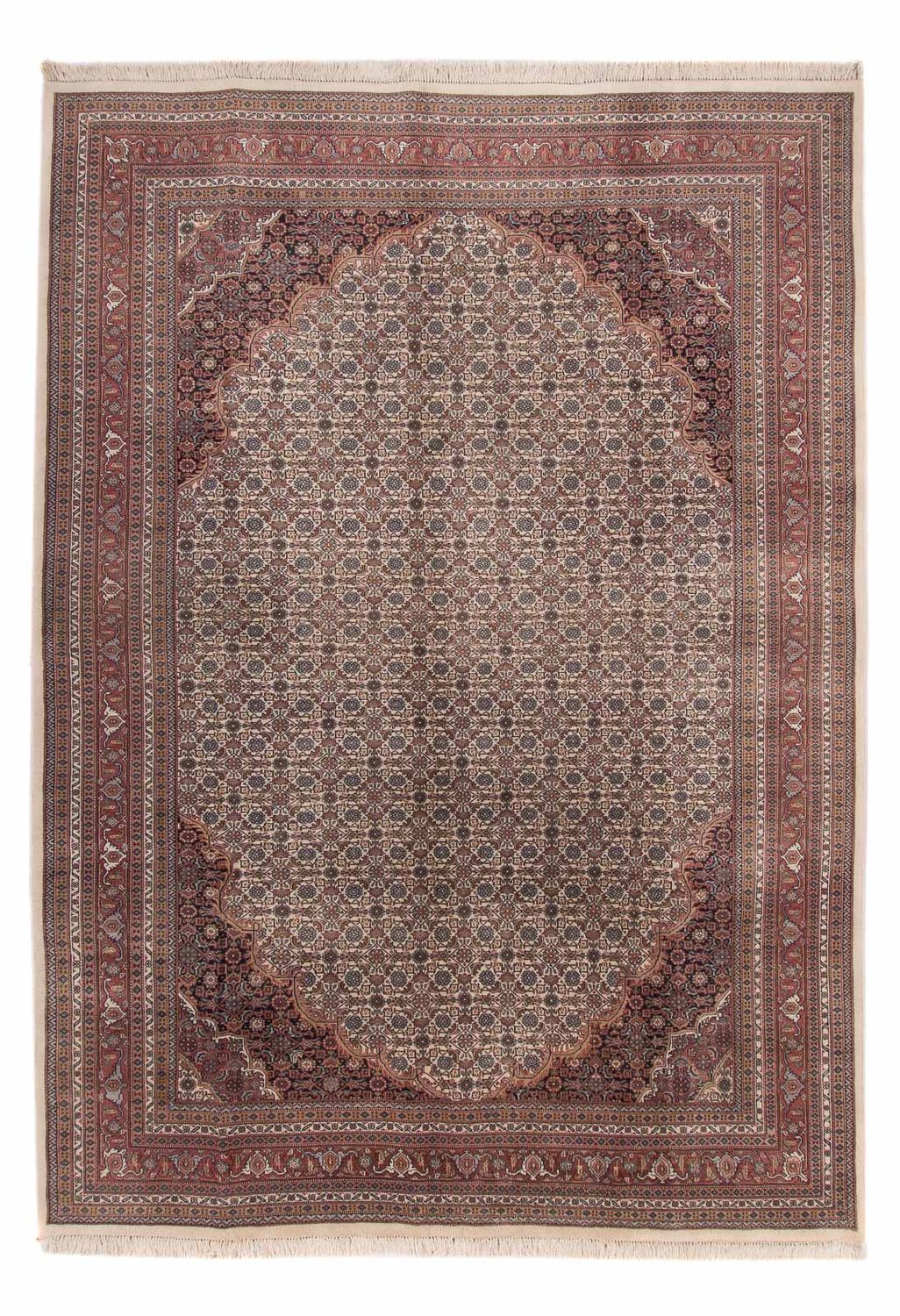 Orientteppich - Bidjar - Indus 347 x 243 cm