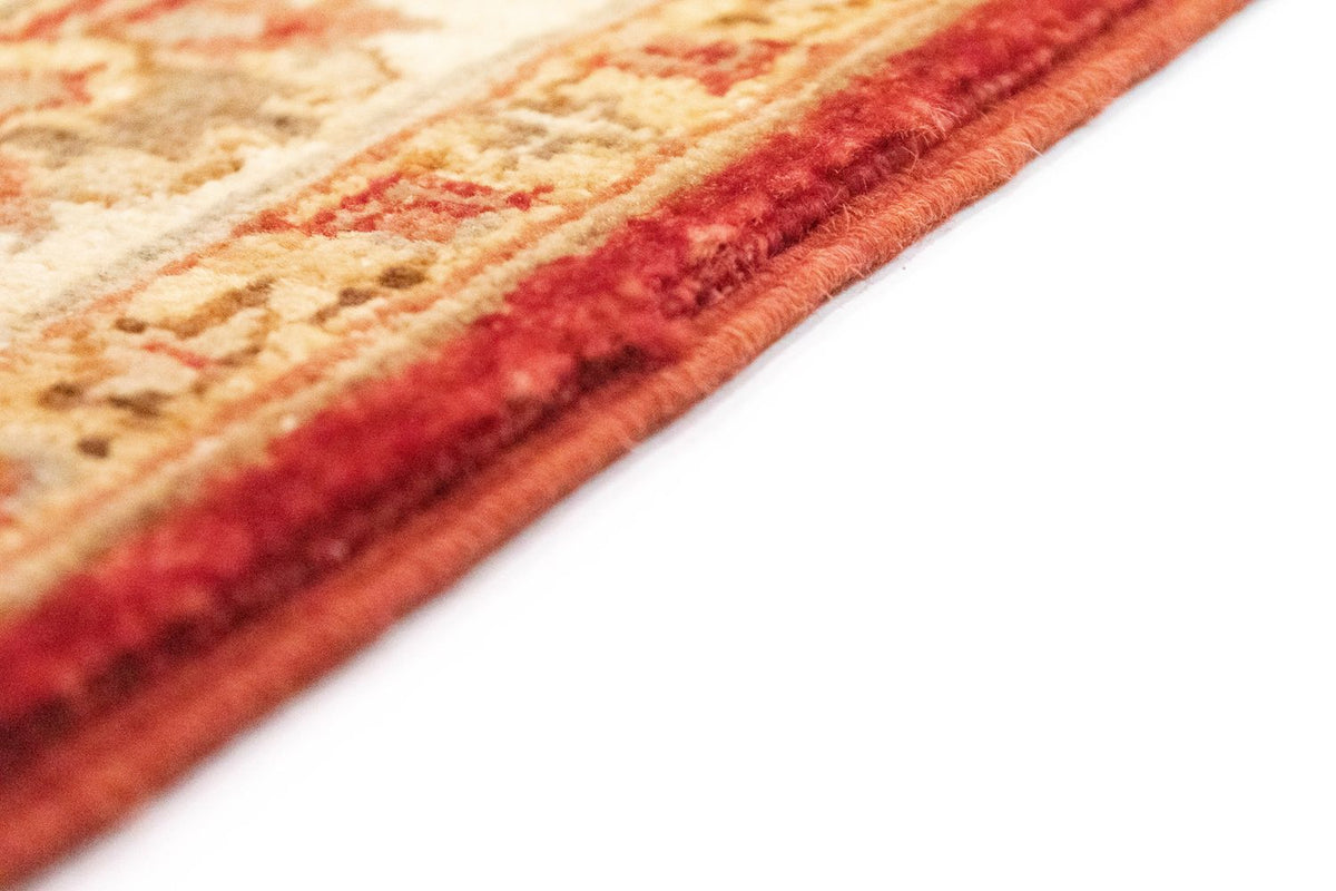 Ziegler Teppich 252 x 83 cm