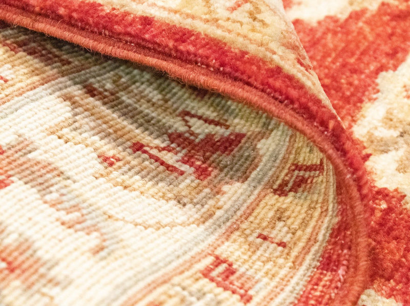 Ziegler Teppich 252 x 83 cm